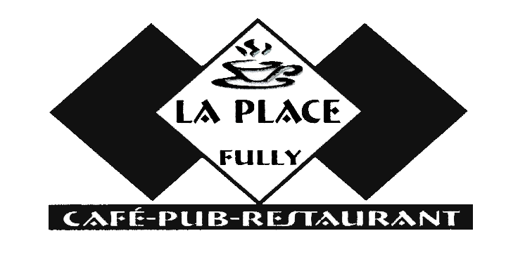 logo café la place